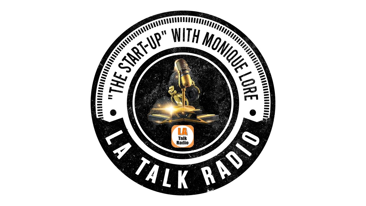 LA Talk Radio Logo